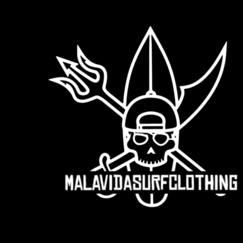 Malavida Surf Clothing
