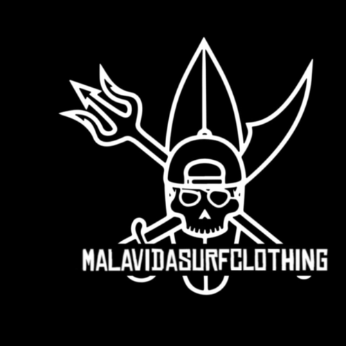 Malavida Surf Clothing
