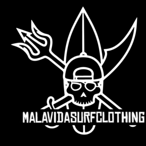 Malavida Surf Clothing